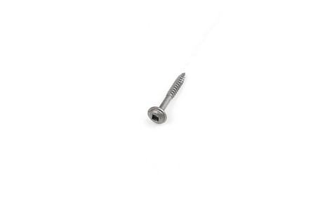 #7 Round Washer Head Fine Thread Product Image
